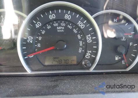 2009 Kia Sorento Lx Base from USA, damaged, VIN KNDJD735695891145